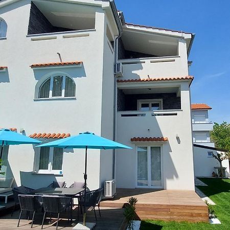 Apartments Matea I Baska  Exterior photo